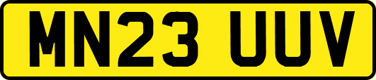 MN23UUV
