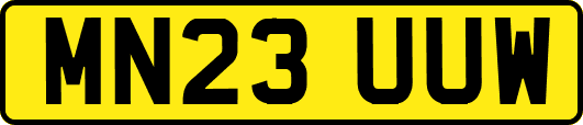 MN23UUW