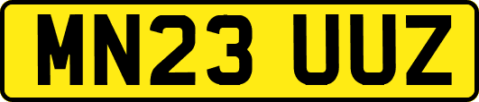 MN23UUZ
