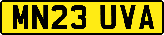 MN23UVA