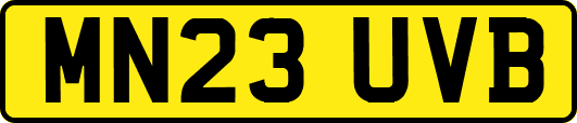 MN23UVB