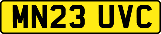MN23UVC
