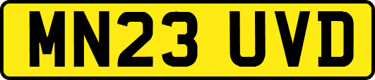 MN23UVD