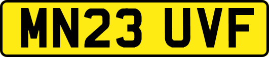 MN23UVF