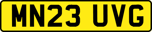 MN23UVG