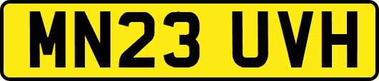MN23UVH