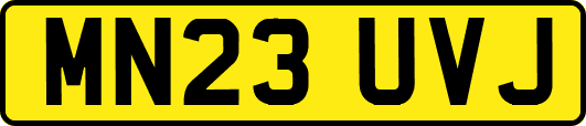 MN23UVJ