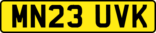 MN23UVK