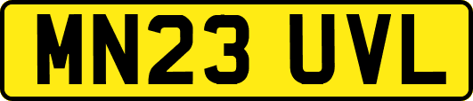 MN23UVL