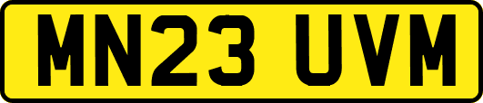 MN23UVM