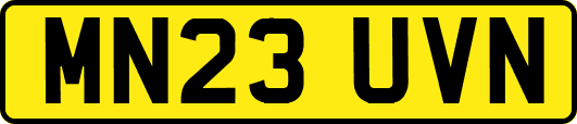 MN23UVN