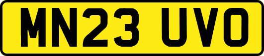 MN23UVO