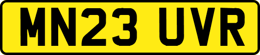 MN23UVR