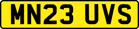 MN23UVS