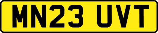 MN23UVT