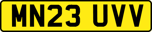MN23UVV