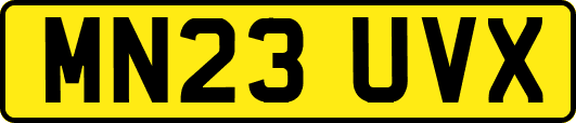 MN23UVX