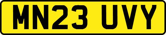 MN23UVY