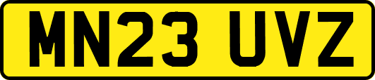 MN23UVZ