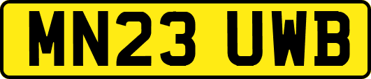 MN23UWB