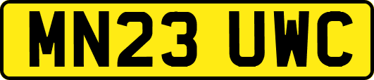 MN23UWC