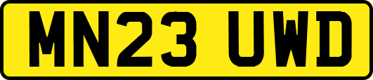 MN23UWD