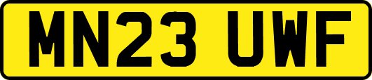 MN23UWF