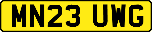 MN23UWG