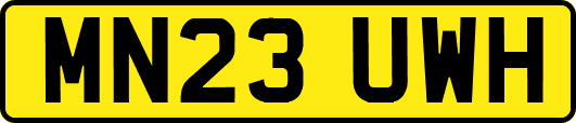 MN23UWH