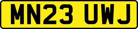 MN23UWJ