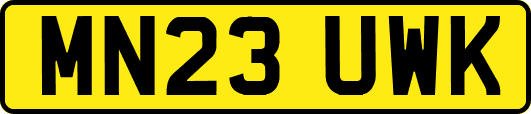 MN23UWK
