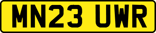 MN23UWR