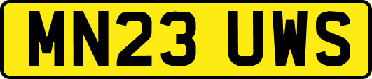 MN23UWS
