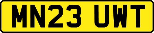 MN23UWT