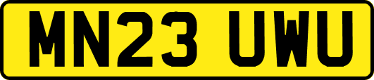MN23UWU