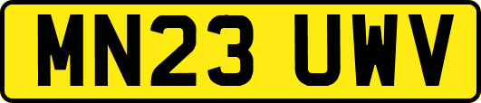 MN23UWV