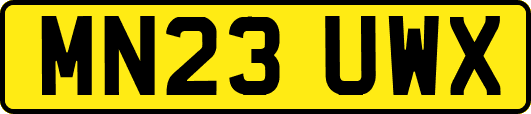 MN23UWX