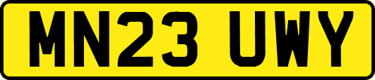 MN23UWY