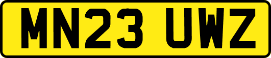 MN23UWZ