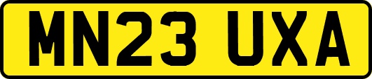 MN23UXA