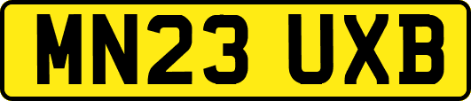 MN23UXB