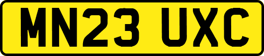 MN23UXC