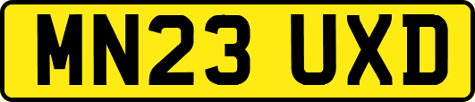 MN23UXD
