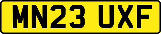 MN23UXF