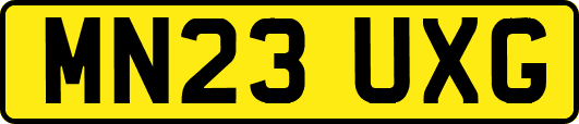 MN23UXG