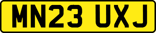 MN23UXJ