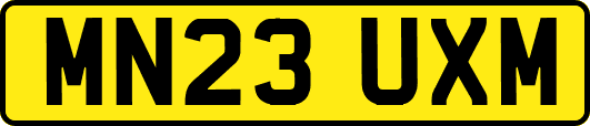 MN23UXM