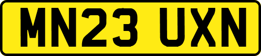 MN23UXN