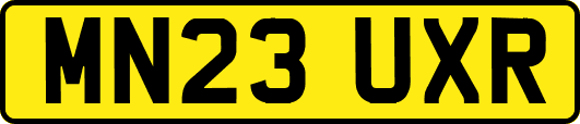 MN23UXR