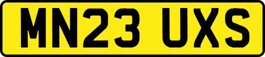MN23UXS